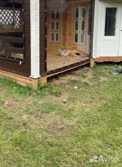 Гибкие окна