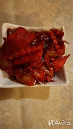 Пельмени вареники домашние