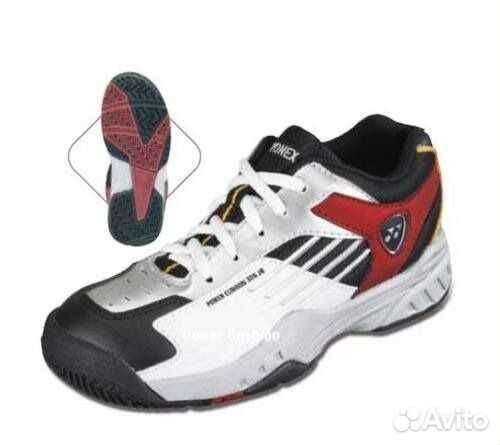 Кроссовки для тенниса детские новые