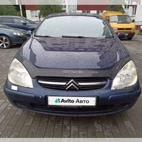 Citroen C5 2.2 AT, 2003, 407 000 км, с пробегом, цена 400 000 руб.