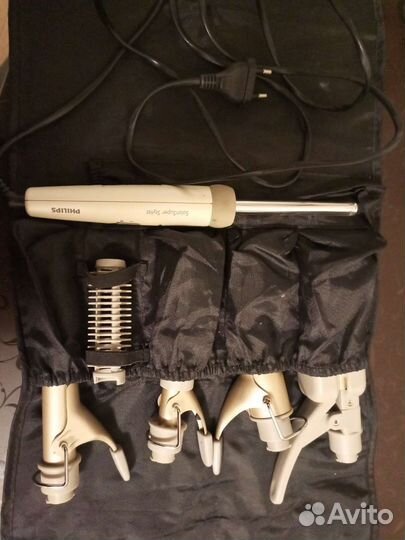 Мульти плойка