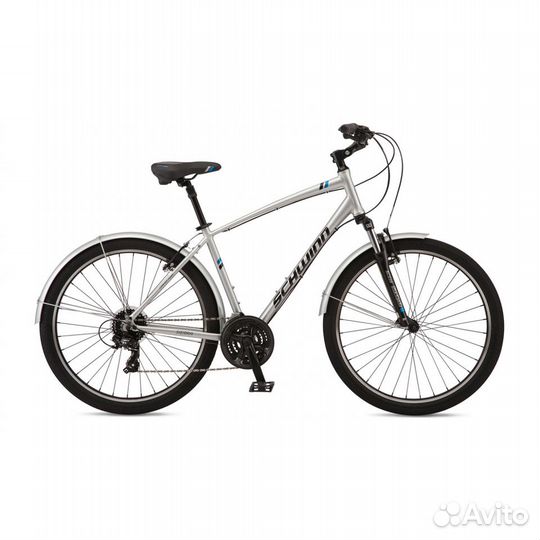 Велосипед Schwinn Sierra 27.5 2022