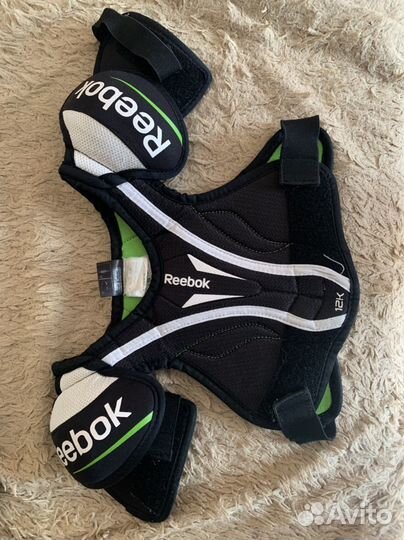 Нагрудник хоккейный детский