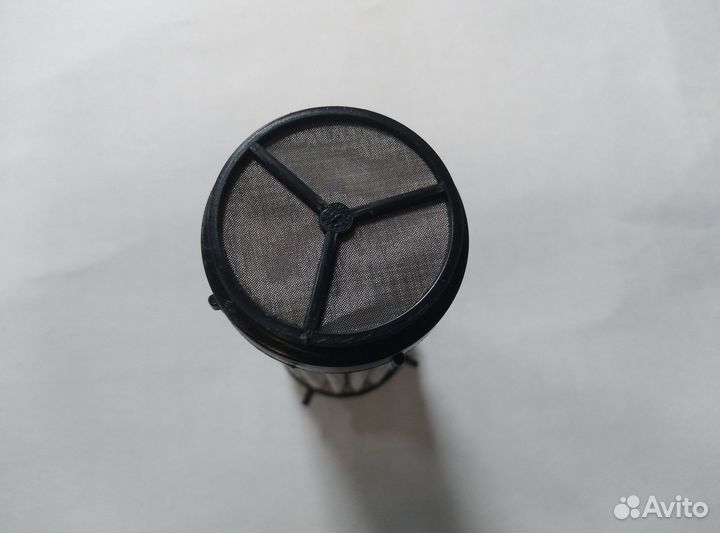 Фильтр АКПП haval F7/Jolion 151100002