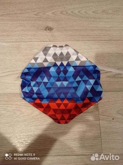 Бандана детская