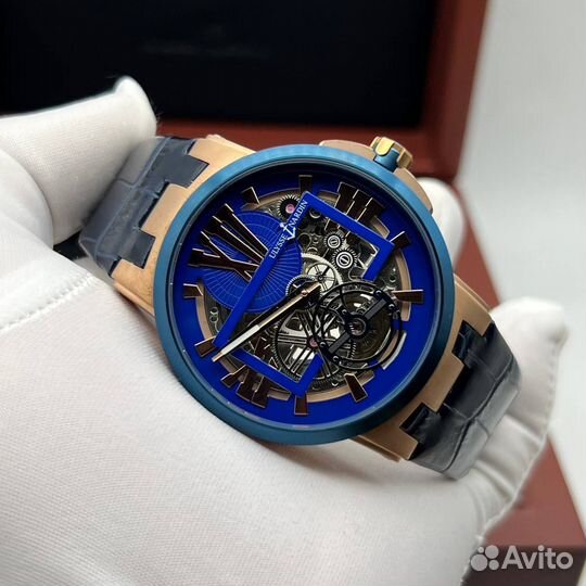 Часы мужские Ulysse Nardin