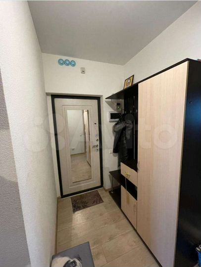 1-к. квартира, 43,7 м², 2/12 эт.