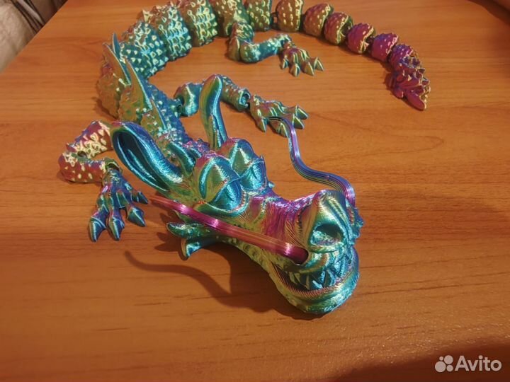 Игрушки и не только)