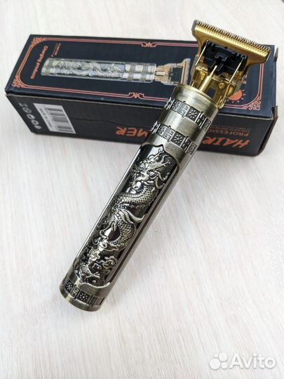 Машинка для стрижки и бритья