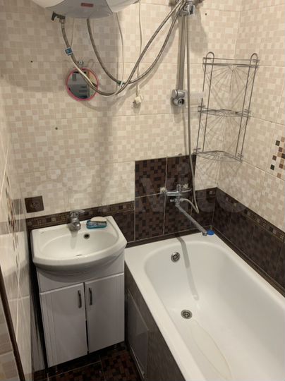 1-к. квартира, 37 м², 4/11 эт.