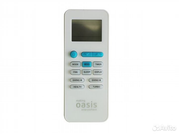 Oasis OT-07N