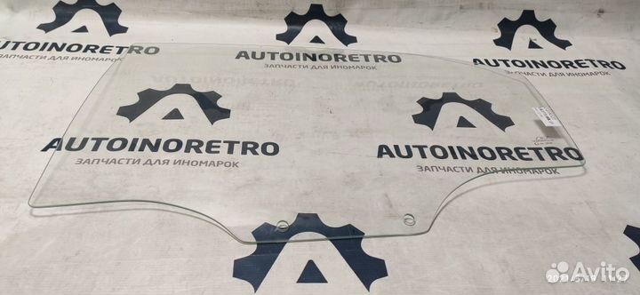 Стекло заднее левое daewoo nubira/chevrolet 2003