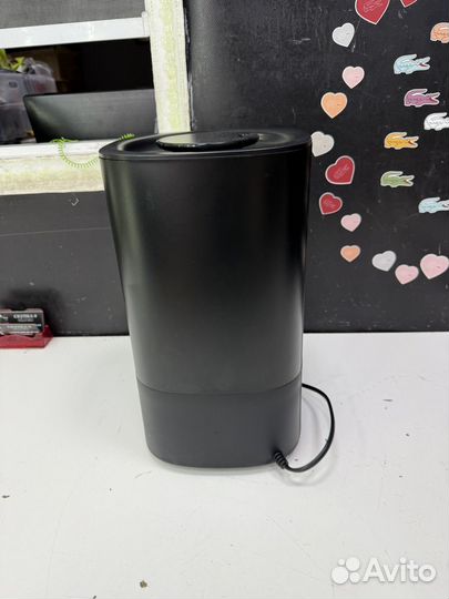 Увлажнитель воздуха Electrolux EHU-5110D