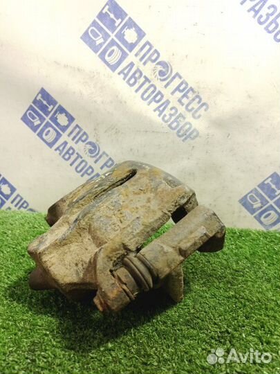 Суппорт тормозной передний левый Ford Mondeo 3