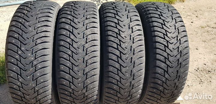 Nokian Tyres Nordman 8 SUV 225/65 R17