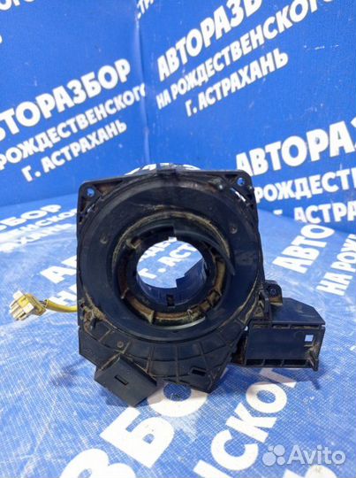 Подрулевой шлейф Ford Focus 2 седан 2008