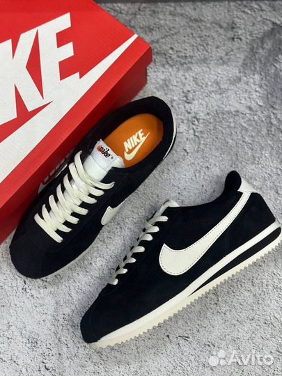 Кроссовки nike cortez