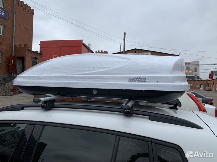 Авто бокс аренда