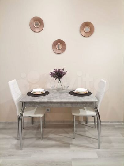 1-к. квартира, 47 м², 3/16 эт.