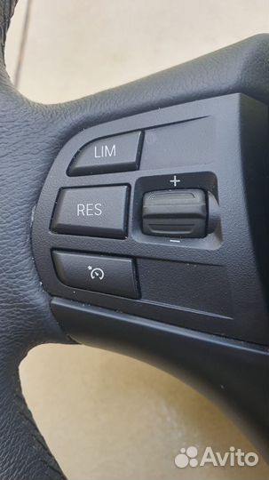 Руль от BMW 3 серии