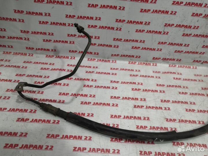 Шланг гидроусилителя Mitsubishi Challenger K97