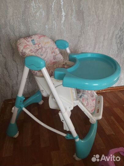 Стул для кормления