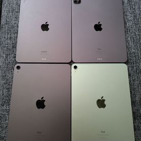 iPad Apple