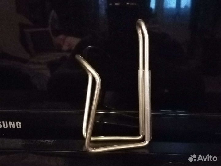 Держатель велосипедный для бутылок