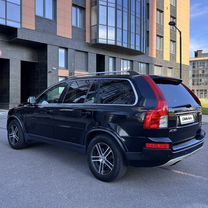 Volvo XC90 2.5 AT, 2006, 258 000 км, с пробегом, цена 895 000 руб.