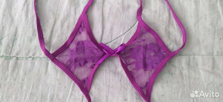 Эротическое белье