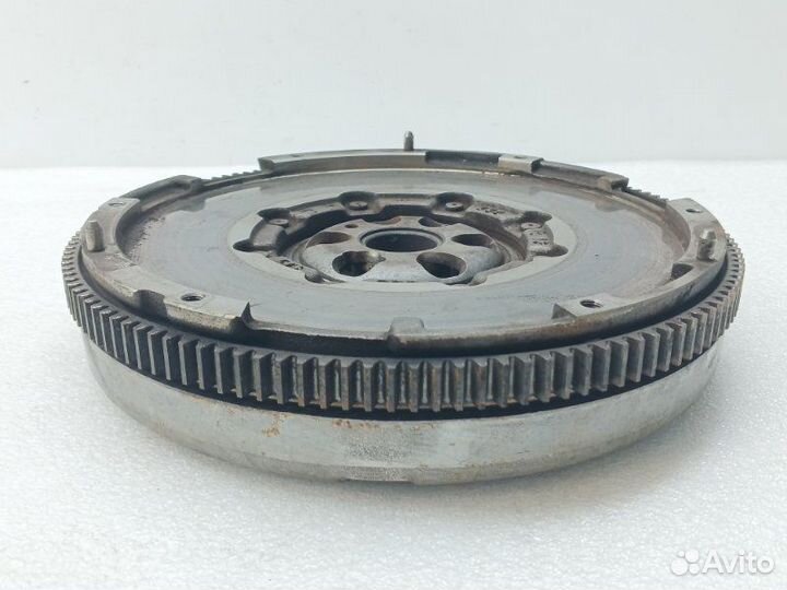 Маховик МКПП Volkswagen Tiguan 2 1.6D DGD 2017