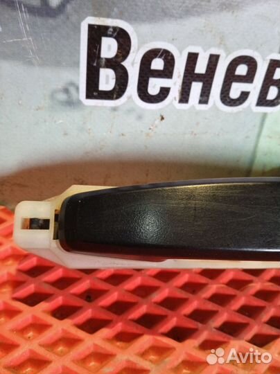 Ручка двери Chevrolet Aveo т250
