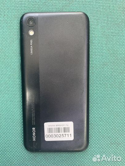 HONOR 8S, 2/32 ГБ