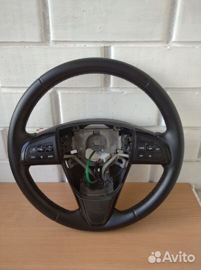 Оплетки на руль, оплетки