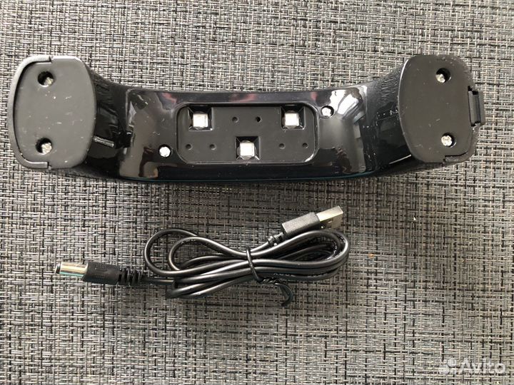 Led лампа для маникюра