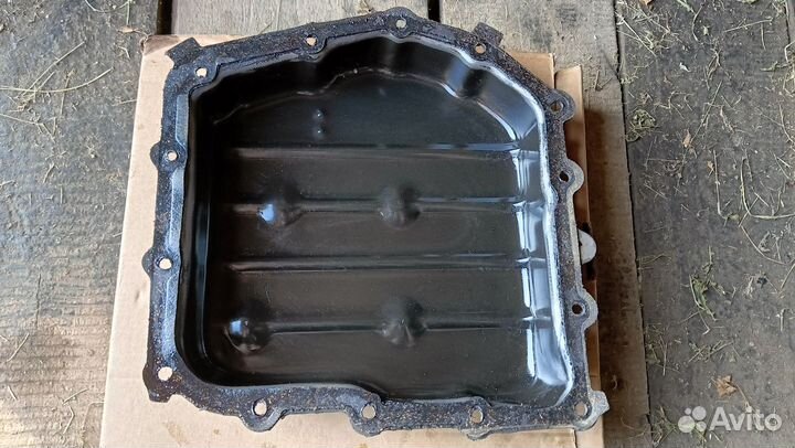 Поддон картера АКПП 41TH для сайбера, себринга