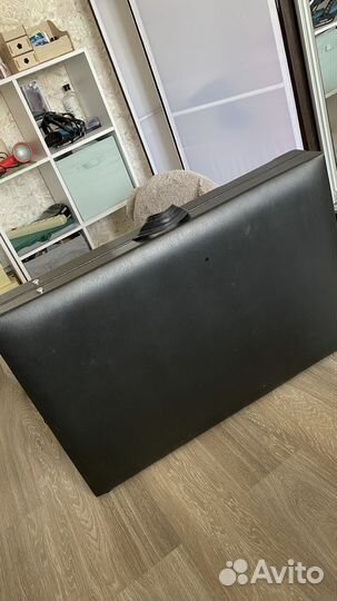 Кушетка косметологическая