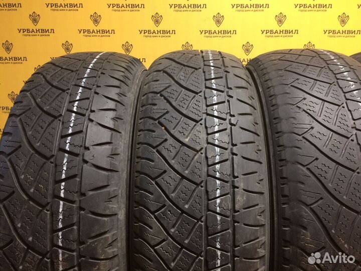 Michelin Latitude Cross 185/65 R15