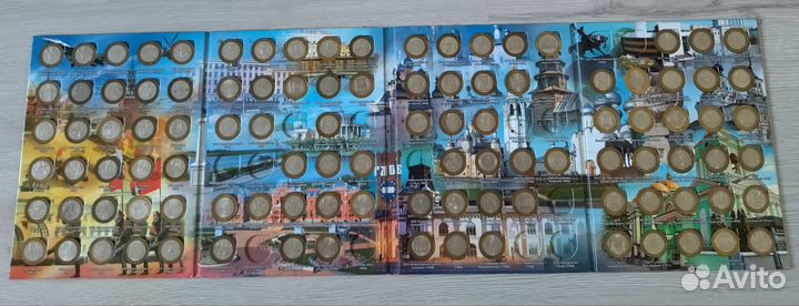 Монеты СССР,России и другие предметы