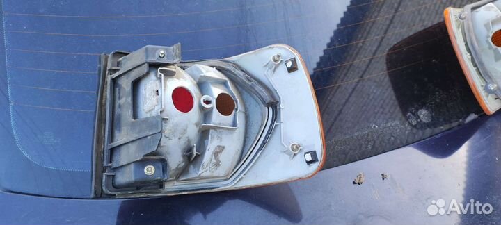 Задний левый фонарь Ауди 100 С4