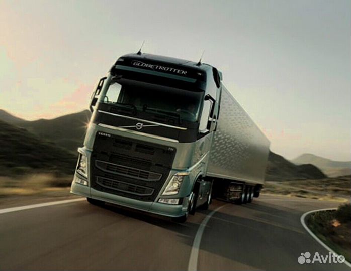 Требуется Водитель-Экспедитор