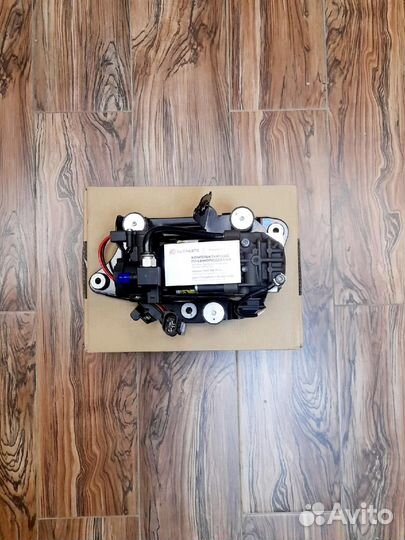 Компрессор пневмоподвески G11/G12