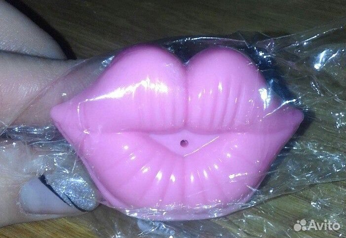 Соска-пустышка