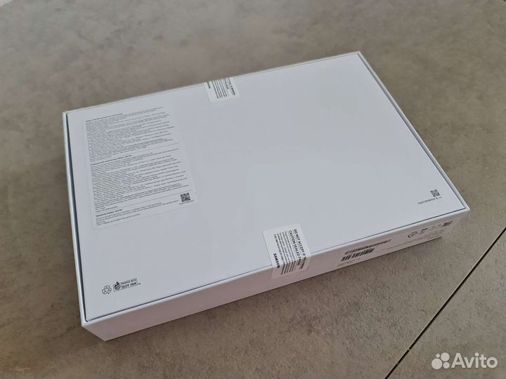 Планшет Samsung Galaxy Tab a8 128 гб LTE / Новый