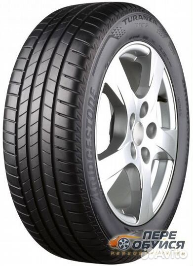 Bridgestone Turanza T005 175/55 R15 77T