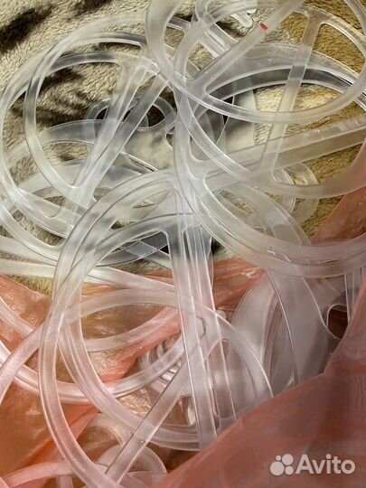 Вешалка для палантинов