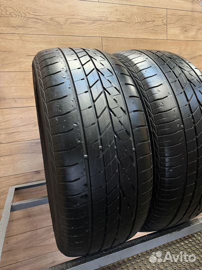 Goodyear Excellence 255/45 R20 101W