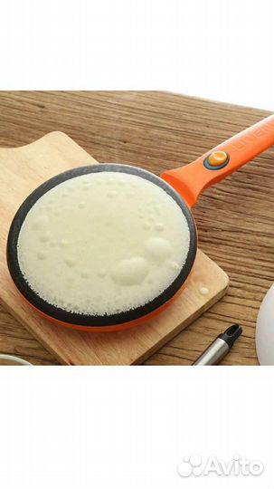 Электроблинница xiaomi