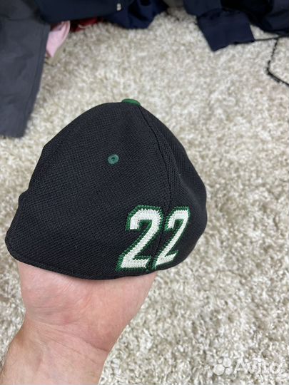 Бейсболка reebok nhl