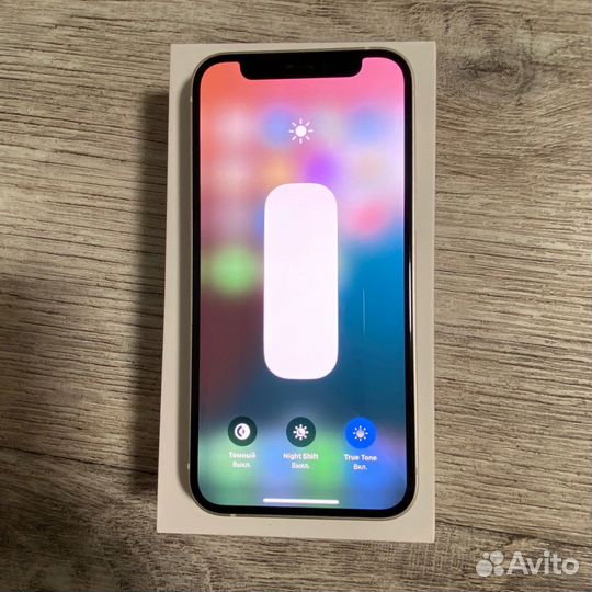 iPhone 12 mini, 256 ГБ